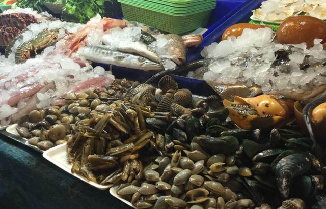 蘇州太倉計(jì)劃 上半年赴日加大生鮮水產(chǎn)品采購力度