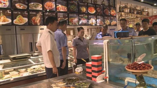 加強(qiáng)監(jiān)管，保障休漁秩序——我區(qū)開展海洋伏季休漁聯(lián)合執(zhí)法行動(dòng)