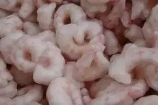 選水產品，究竟是活鮮好還是凍鮮好？——從食品安全與日常烹飪角度探討